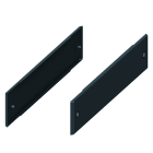 SIEMENS - SIE8PQ10106BA01 BASE COVER BESIDES H100/D600