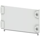 SIEMENS - SIE8PQ20254BA01 Porta modulare, IP40, A: 250mm, La: 400mm