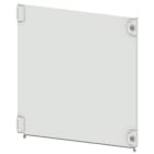 SIEMENS - SIE8PQ20656BA03 Porta modulare, IP40, A: 650mm, La: 600mm