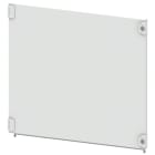 SIEMENS - SIE8PQ20758BA01 PORTA MODULARE IP4X/A750/L800