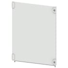 SIEMENS - SIE8PQ20806BA03 Porta modulare, IP40, A: 800 mm, La: 600 mm