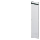 SIEMENS - SIE8PQ21974BA08 PORTA LAM.AL./H1975/B400/IP41/D.MAPPA