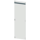 SIEMENS - SIE8PQ21976BA12 Porta, IP55, La: 600 mm, a doppia mappa, cerniera: a destra