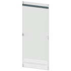 SIEMENS - SIE8PQ21978BA13 Porta, IP40, La: 800 mm, a doppia mappa, cerniera: a destra