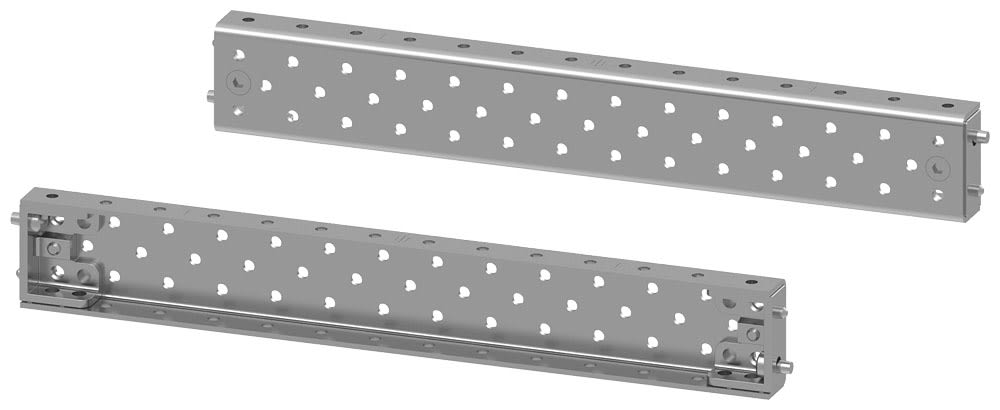 SIEMENS - SIE8PQ30000BA12 TRAVERSA B400 (2 PZ)
