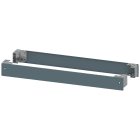 SIEMENS - SIE8PQ10120BA01 Angolari zoccolo con copertura A: 100mm La: 1200mm