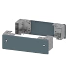 SIEMENS - SIE8PQ10140BA01 ZOCCOLO H100/B400