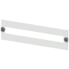 SIEMENS - SIE8PQ20156BA07 copertura apparecchi dinstallazione 1 x 24 UM, A: 150mm, La: 600mm