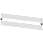 SIEMENS - SIE8PQ20208BA05 copertura apparecchi dinstallazione 1 x 35 UM, A: 200mm, La: 800mm