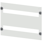SIEMENS - SIE8PQ20406BA10 copertura apparecchi dinstallazione 2 x 24 UM, A: 400mm, La: 600mm