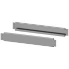 SIEMENS - SIE8PQ10180BA02 Rinforzo zoccolo A: 100mm P: 800mm