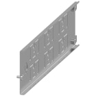 SIEMENS - SIE8PQ50002BA28 Segregazione laterale, A: 150mm