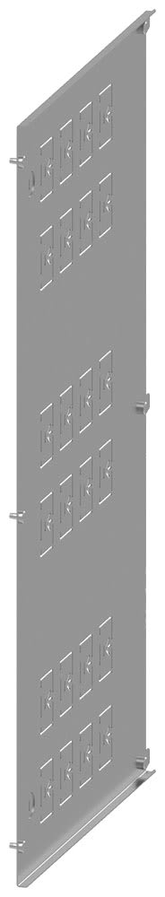 SIEMENS - SIE8PQ50002BA45 SEGR. FORMA 3 VERTICALE/LATERALE/A800