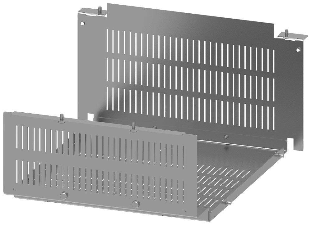 SIEMENS - SIE8PQ30000BA55 SEGR. SBARRE PRINCIPALI B400/P800