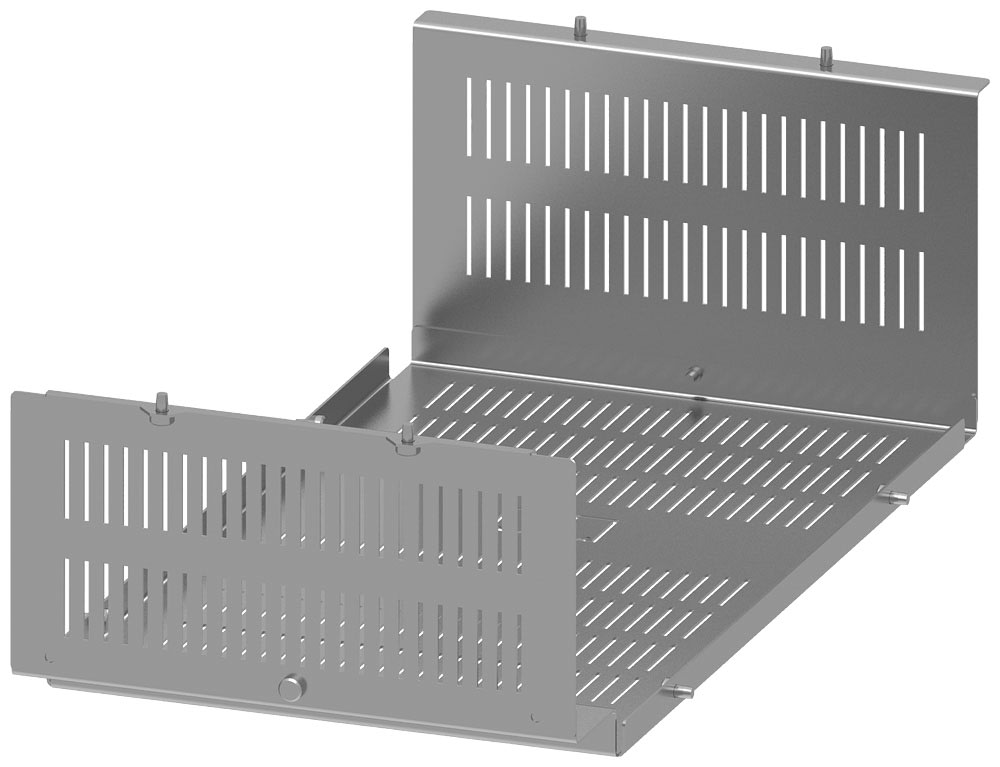 SIEMENS - SIE8PQ30002BA71 SEGR. FORMA 2B SBARRE PRINCIP/B350/P600