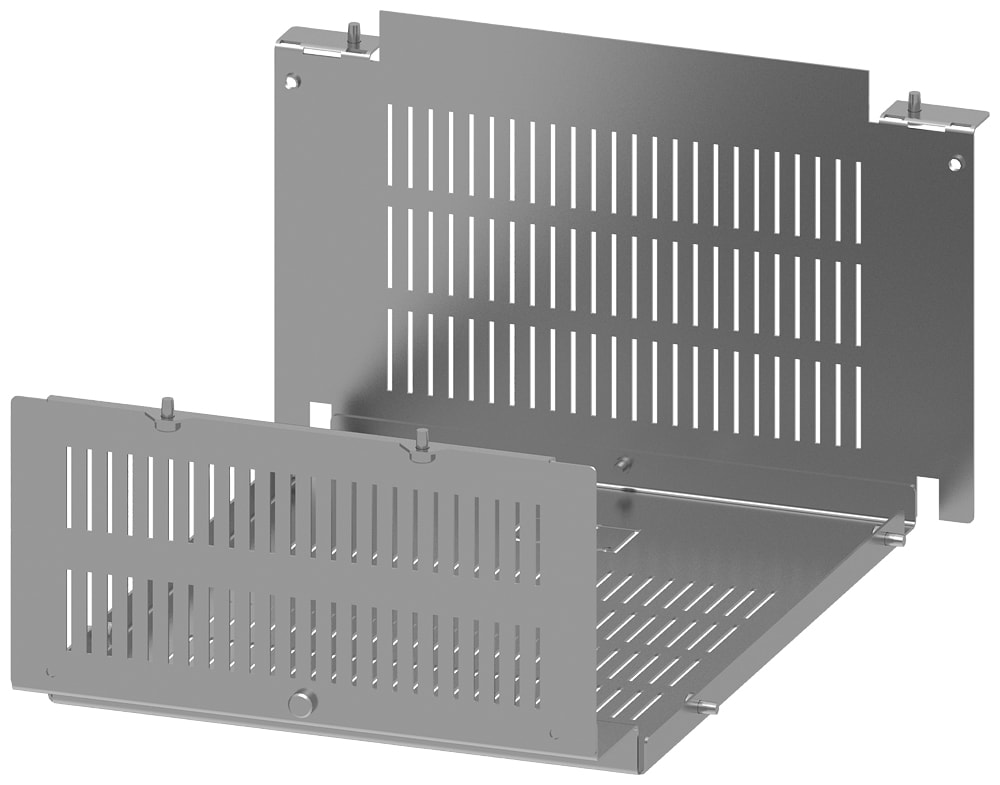 SIEMENS - SIE8PQ30002BA73 SEGR. FORMA 2B SBARRE PRINCIP/B350/P800