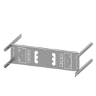 SIEMENS - SIE8PQ60008BA03 KIT 3VA12/ORIZ/3POL/H150/W600