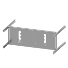 SIEMENS - SIE8PQ60008BA11 KIT 3VA20/ORIZ/H200/W600