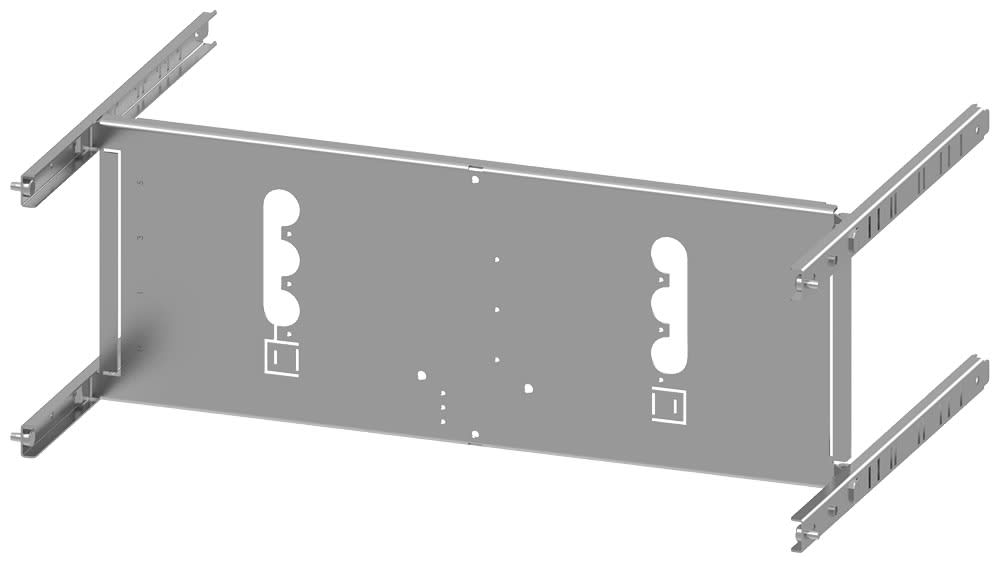 SIEMENS - SIE8PQ60008BA11 KIT 3VA20/ORIZ/H200/W600