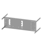 SIEMENS - SIE8PQ60008BA28 KIT 3VA23 24/ORIZ/H250/W800