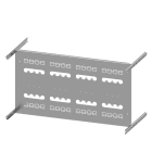 SIEMENS - SIE8PQ60008BA52 KIT 3VA20 21 22/VERT/4POL/H400/W800