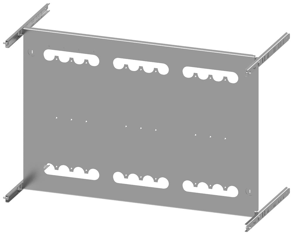 SIEMENS - SIE8PQ60008BA62 KIT 3VA23 24/VERT/H500/W800