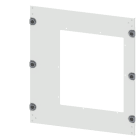 SIEMENS - SIE8PQ20556BA07 COPERTURA 3WL11/4P/A550/L600