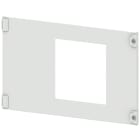 SIEMENS - SIE8PQ20558BA08 Porta modulare, 3WA GC II, a 3, 4 poli, IP40, A: 550 mm, La: 800 mm