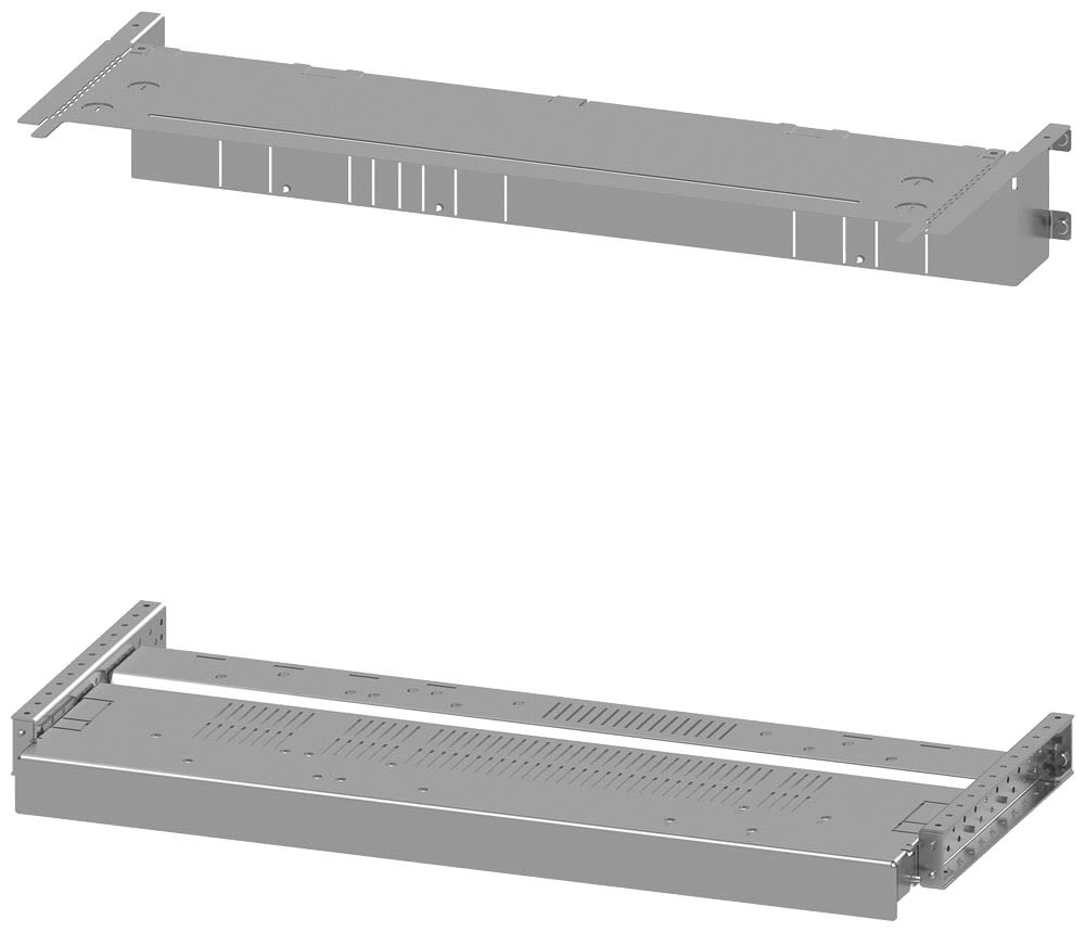 SIEMENS - SIE8PQ60005BA24 K.MONT.3WL11/3,4P/H550/B800/P.MOD.