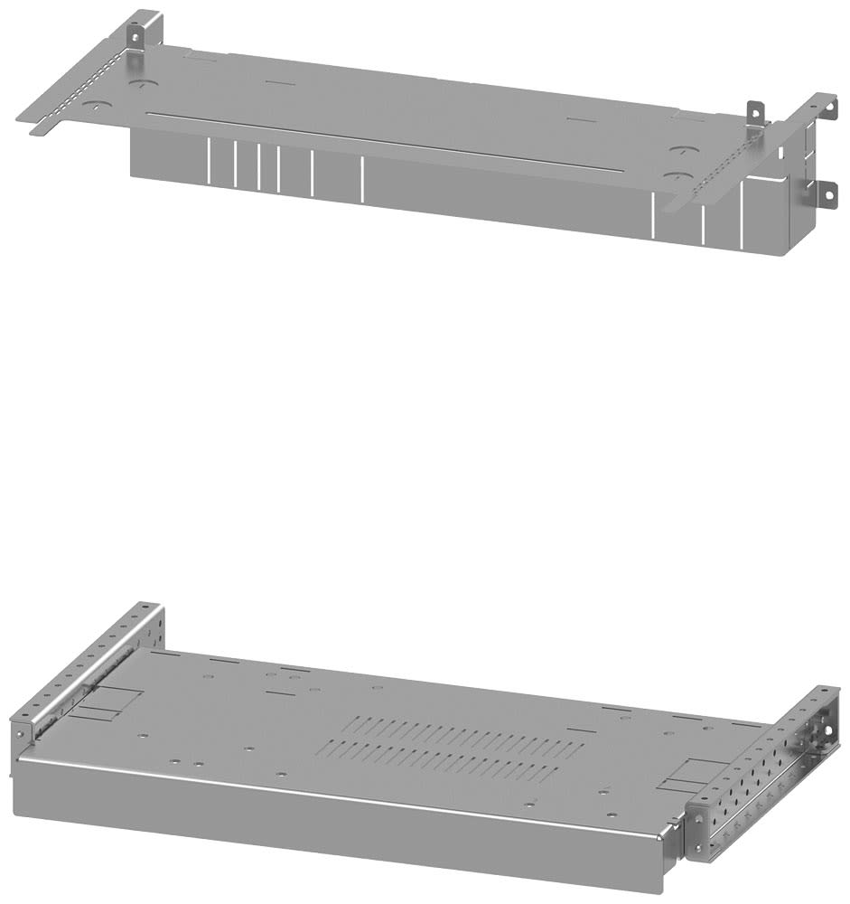 SIEMENS - SIE8PQ60005BA26 K.MONT.3WL11/3,4P/H550/B600/P.MOD.