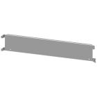 SIEMENS - SIE8PQ50002BA52 Segregazione posteriore La: 600mm A: 100mm