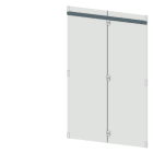 SIEMENS - SIE8PQ21972BA10 PORTA LAM./H1975/B1200/IP55/D-MAPPA