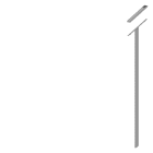 SIEMENS - SIE8PQ30001BA34 MONTANTE INTERM.INTERNO SUD.A1600/P800