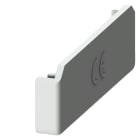 SIEMENS - SIE5ST37880 TAPPO CHIUSURA PER SBARRETTE X 5SV1/5SV6