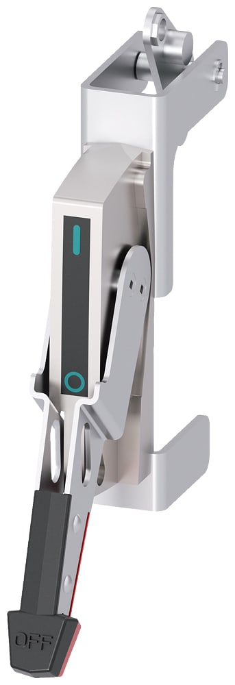 SIEMENS - SIE3VA99770CH82 MAX-FLEX-OPERATOR, HANDLE ONLY