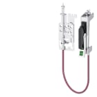 SIEMENS - SIE3VA91370CK12 MAX-FLEX OPERATOR, COMPLETE KIT