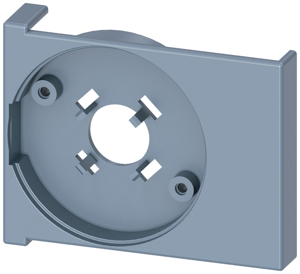 SIEMENS - SIE3VA92570GX01 ADATTATORE PER CONT. ANT. X 3VA10/1/2