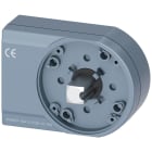 SIEMENS - SIE3VA92570GX10 modulo blocchetti di contatti ausiliari comando rotativo 2 x anticipati verso ON, accessorio per: 3VA1