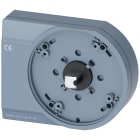 SIEMENS - SIE3VA94670GX10 modulo blocchetti di contatti ausiliari comando rotativo 2 x anticipati verso ON, accessorio per: 3VA1