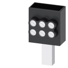 SIEMENS - SIE3NP19211BE20 ACC.3NP1 1P NH000 MORS. 3X2.5-16MM2