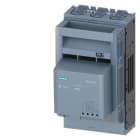 SIEMENS - SIE3NP11331CA14 SEZ.FUS.NH00 160A PIASTRA-SBARRE.EFM15