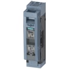 SIEMENS - SIE3NP11411DA10 SENTRON, Sezionatore sottocarico a fusibili 3NP1, a 1 polo, NH1, 250 A
