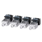 SIEMENS - SIE3VA91340JA11 BOX TERMINAL 4 PCS.