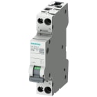 SIEMENS - SIE5SL30107 Interruttore magnetotermico 230 V 4,5 kA, a 1+N poli/1UM C10