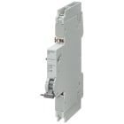 SIEMENS - SIE5ST30210HG Blocchetto di contatti di segnalazione guasto, 2NO, per interruttore magnetotermico secondo UL 489