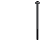 SIEMENS - SIE3VA91140SS10 KIT VITI DI FISSAGGIO X 3VA1 4P