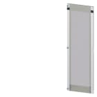 SIEMENS - SIE8PQ21976BA10 PORTA TRASPAR./H1975/B600/IP55/D