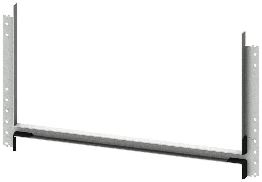 SIEMENS - SIE8PQ20306BA12 Ampliamento grado di protezione IP55, A: 300mm La: 600mm