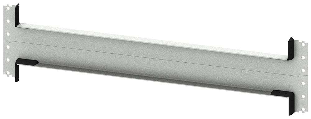 SIEMENS - SIE8PQ20056BA03 Ampliamento grado di protezione IP55, A: 50mm La: 600mm