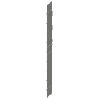 SIEMENS - SIE8PQ30000BA15 Barriera di separazione scomparto, P: 400mm
